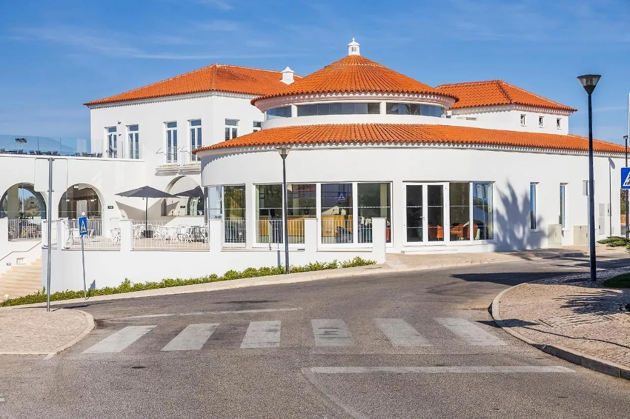 **** Resort Eden Villas & Apartments Albufeira Portogallo