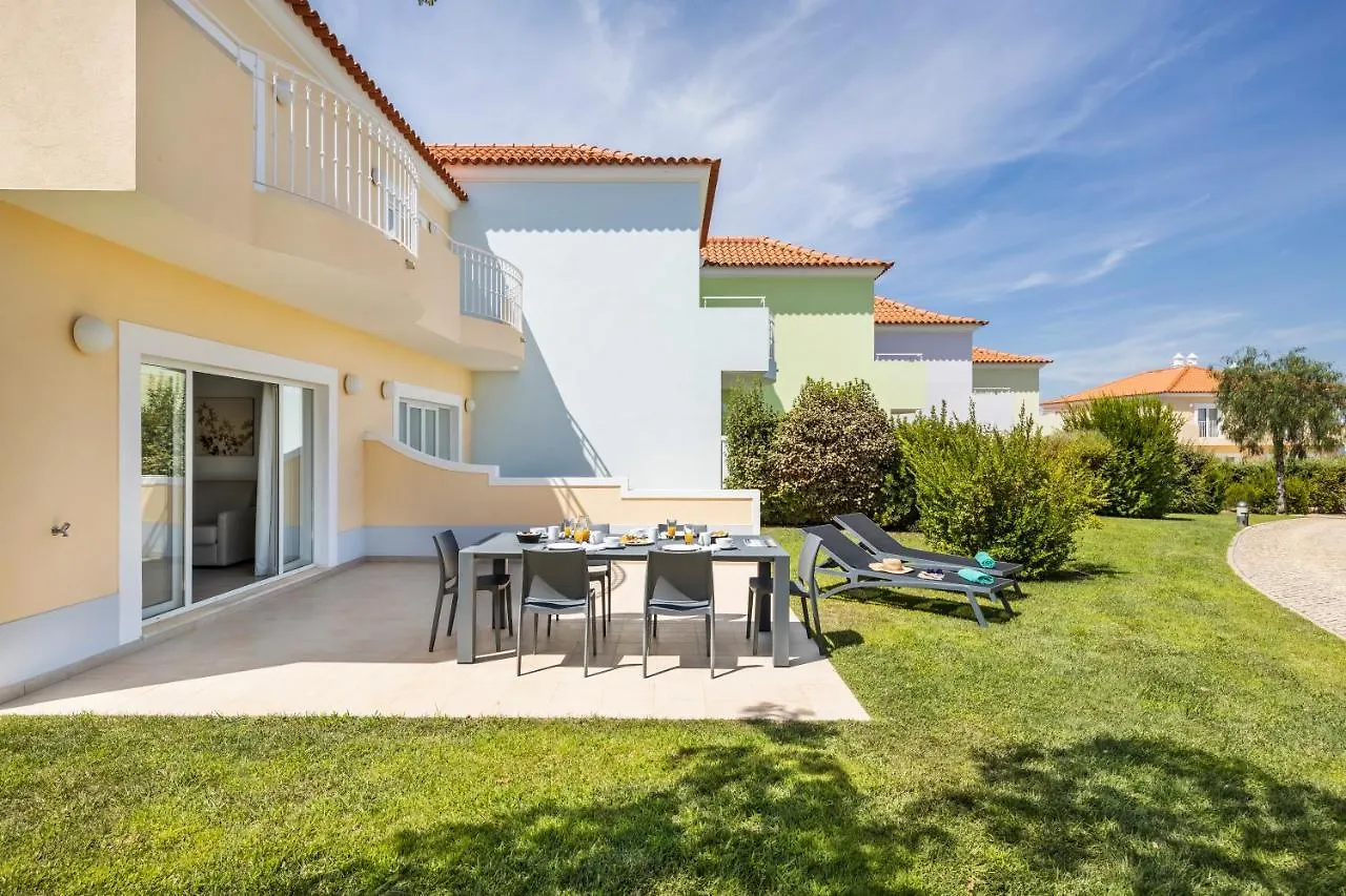 Eden Villas & Apartments Albufeira Resort