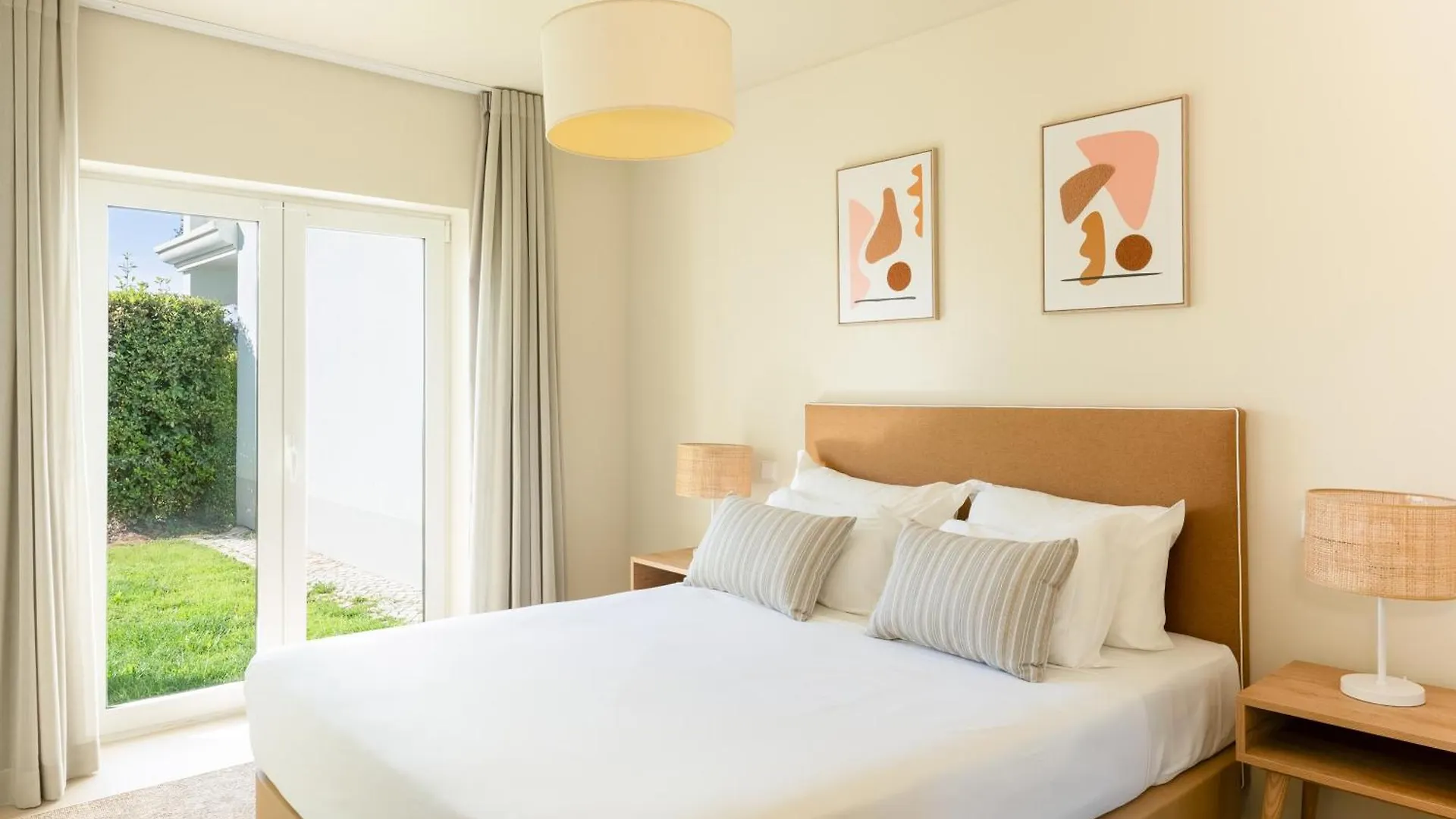 Resort Eden Villas & Apartments Albufeira