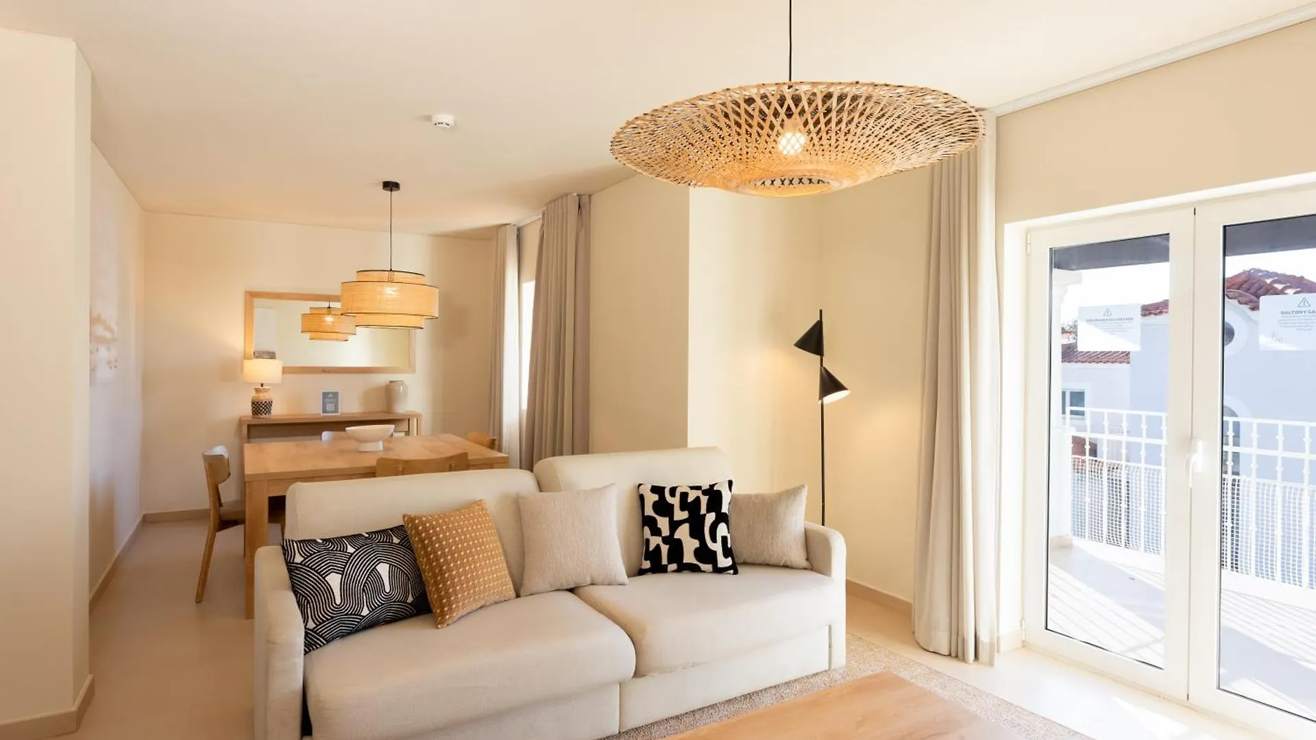 Eden Villas & Apartments Albufeira Portogallo