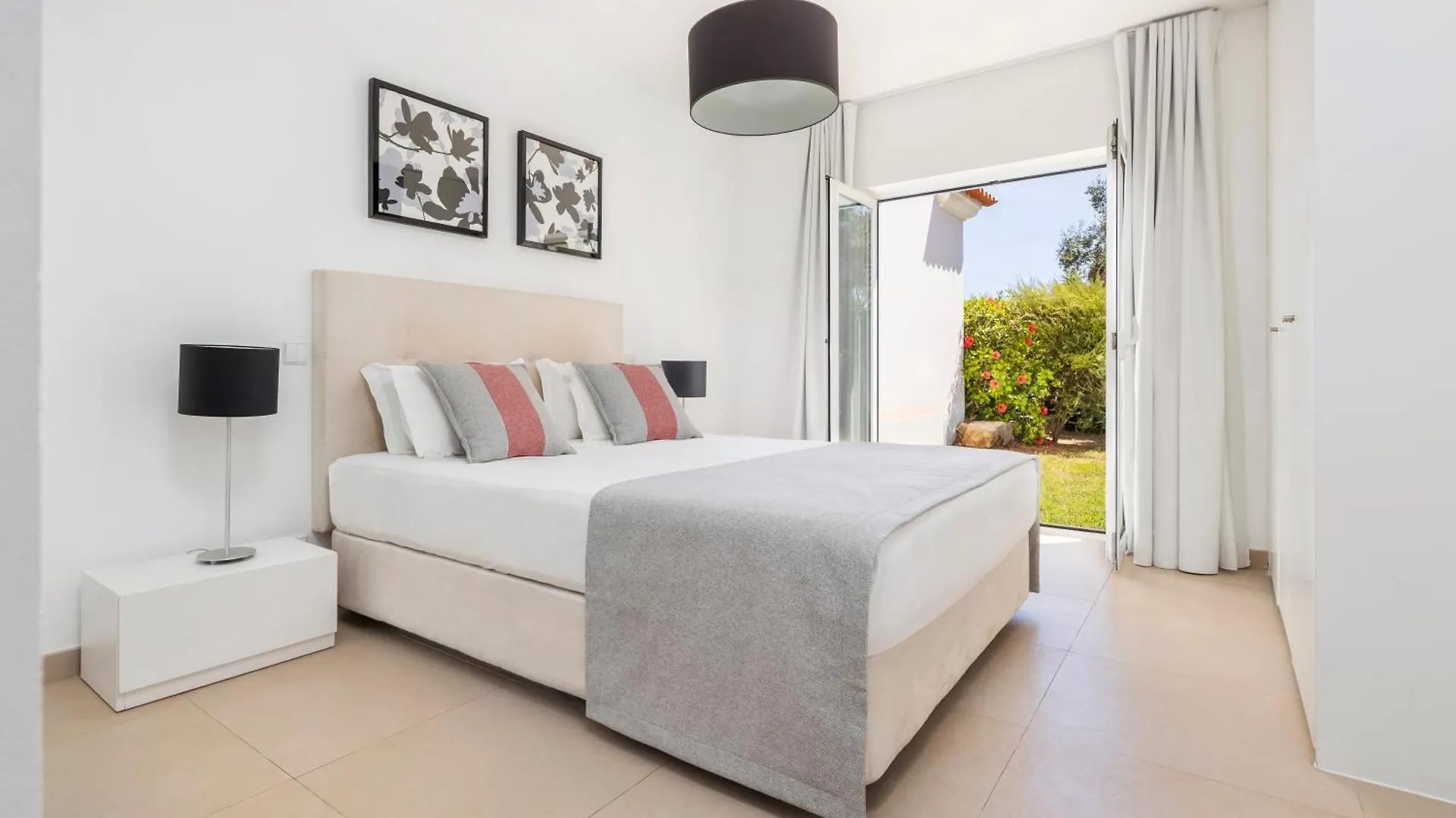 Resort Eden Villas & Apartments Albufeira