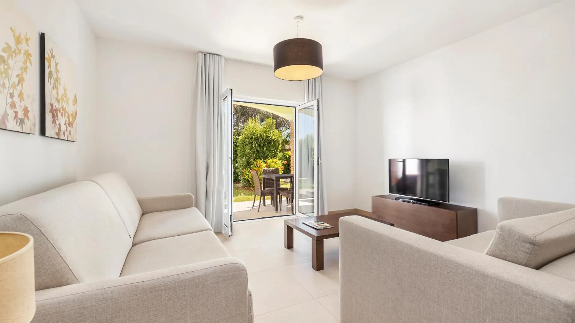Resort Eden Villas & Apartments Albufeira