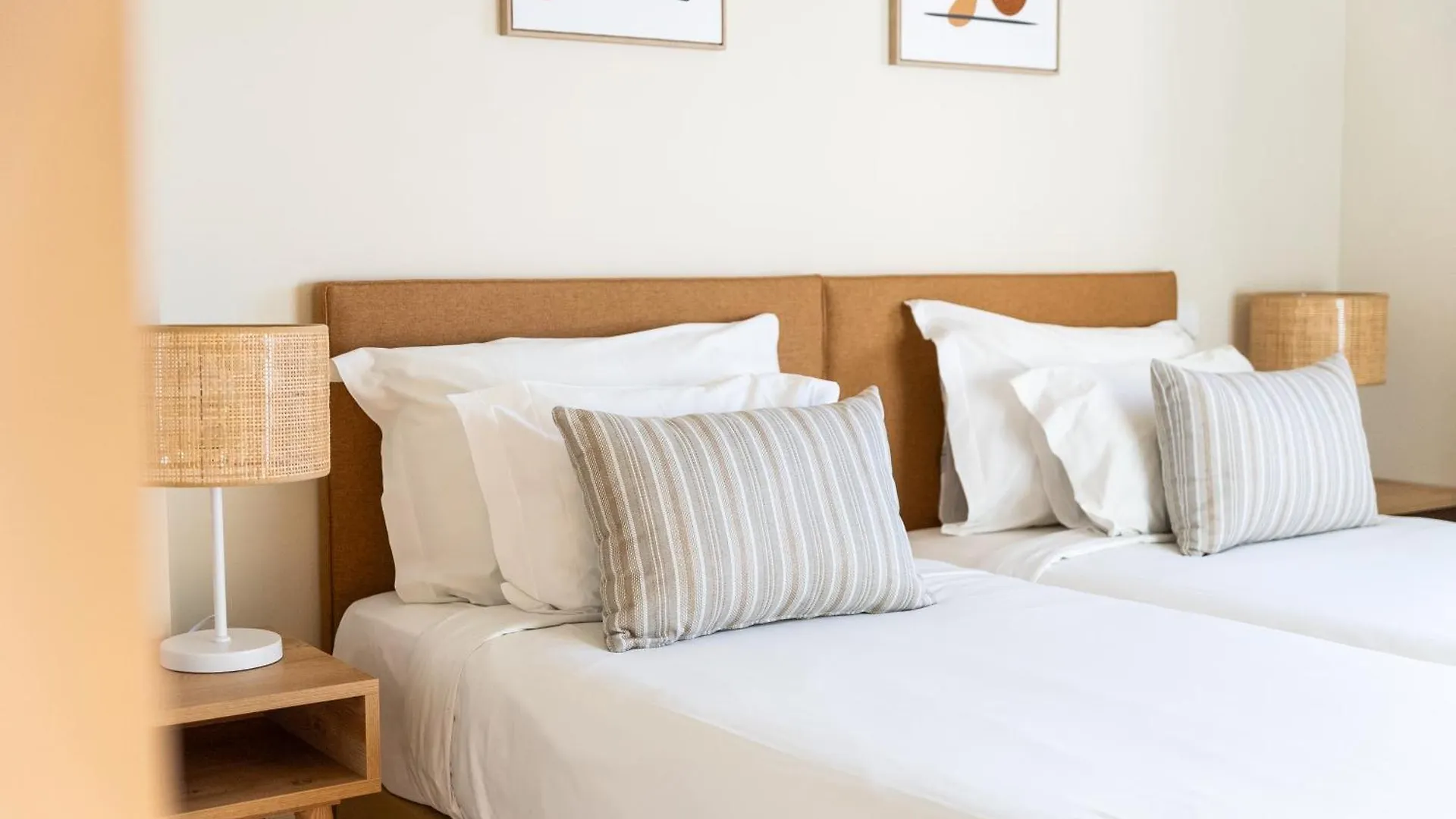 Eden Villas & Apartments Albufeira Resort