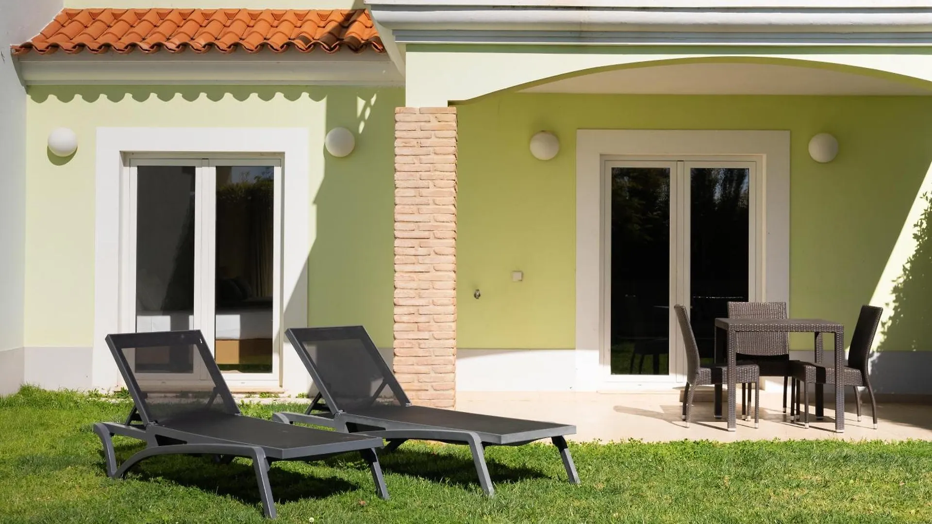 Resort Eden Villas & Apartments Albufeira