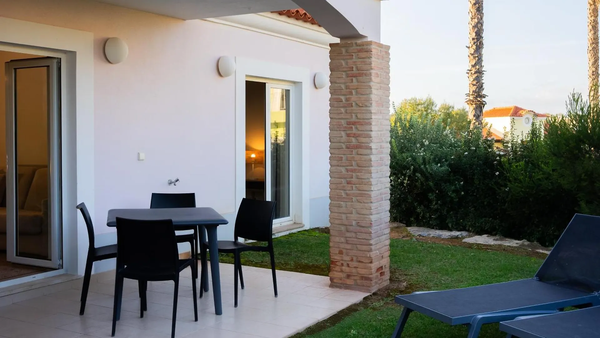 Eden Villas & Apartments Albufeira Portogallo